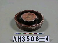 藏品(陶櫃腳墊)的圖片